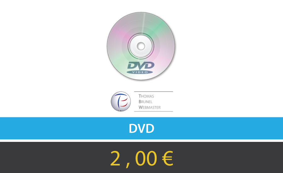 DVD