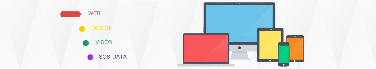 Thomas BRUNEL Webmaster Web
